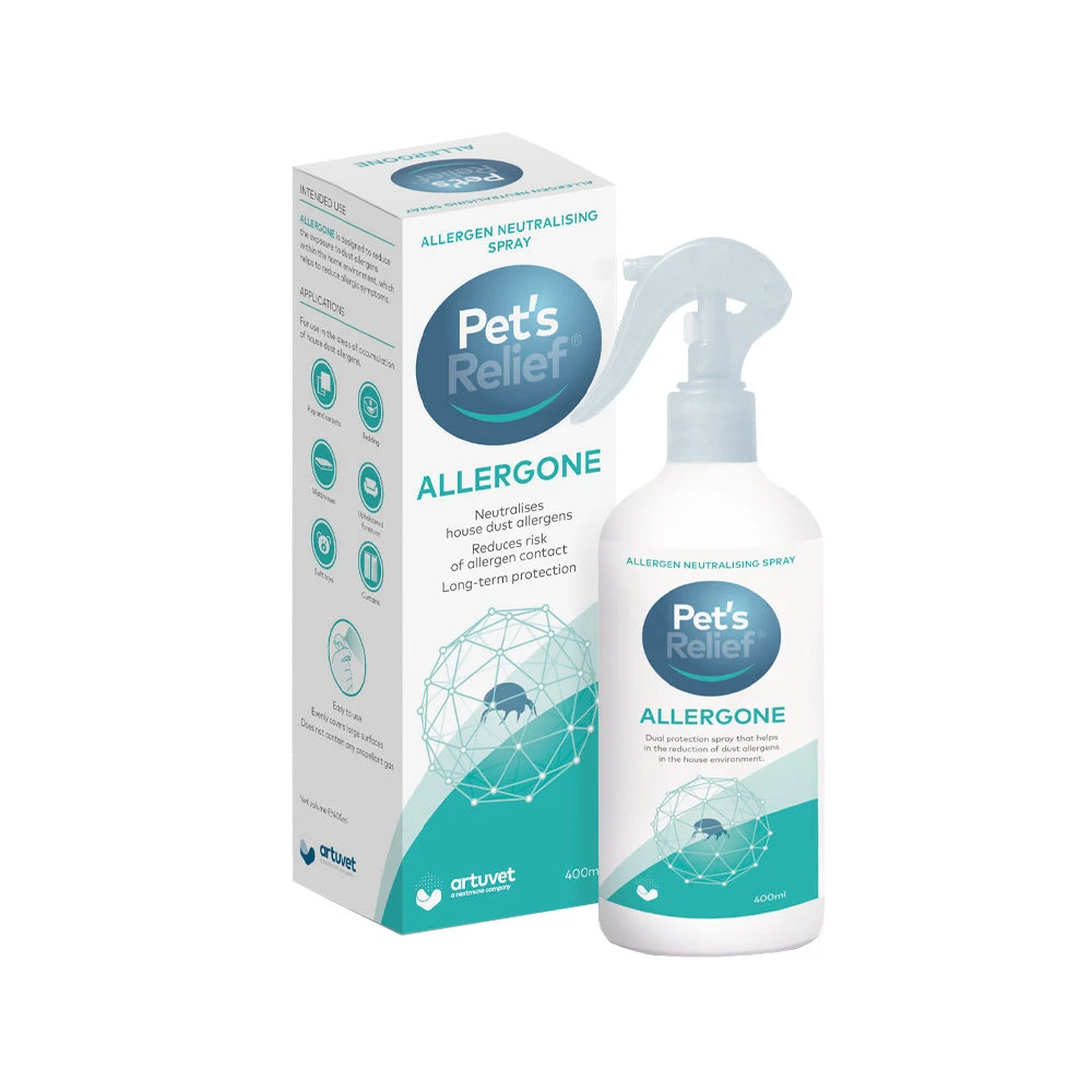 Pet's Relief Allergone - Afbeelding 2