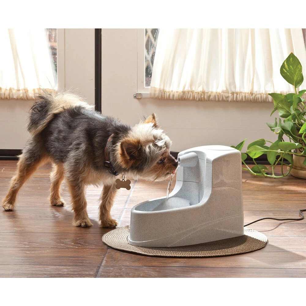 Petsafe Drinkwell Mini Drinkfontein - 1.2 L - Afbeelding 2