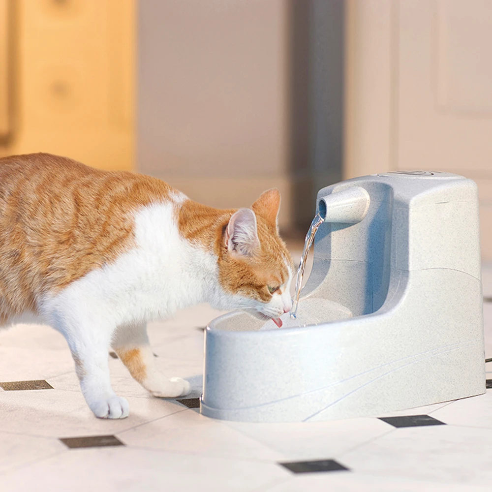 Petsafe Drinkwell Mini Drinkfontein - 1.2 L - Afbeelding 6