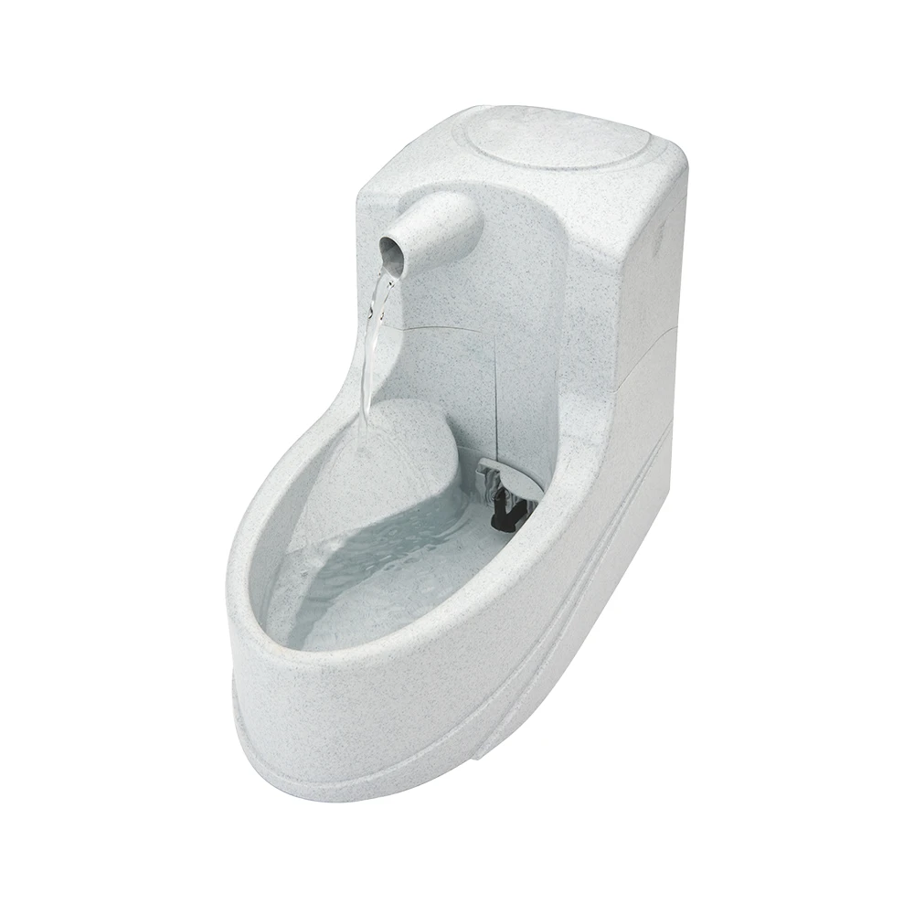 Petsafe Drinkwell Mini Drinkfontein - 1.2 L - Afbeelding 5