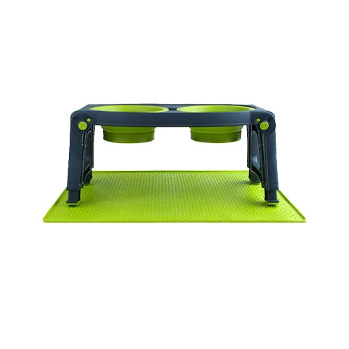 Popware Pet Bowl Grippmat - Afbeelding 3