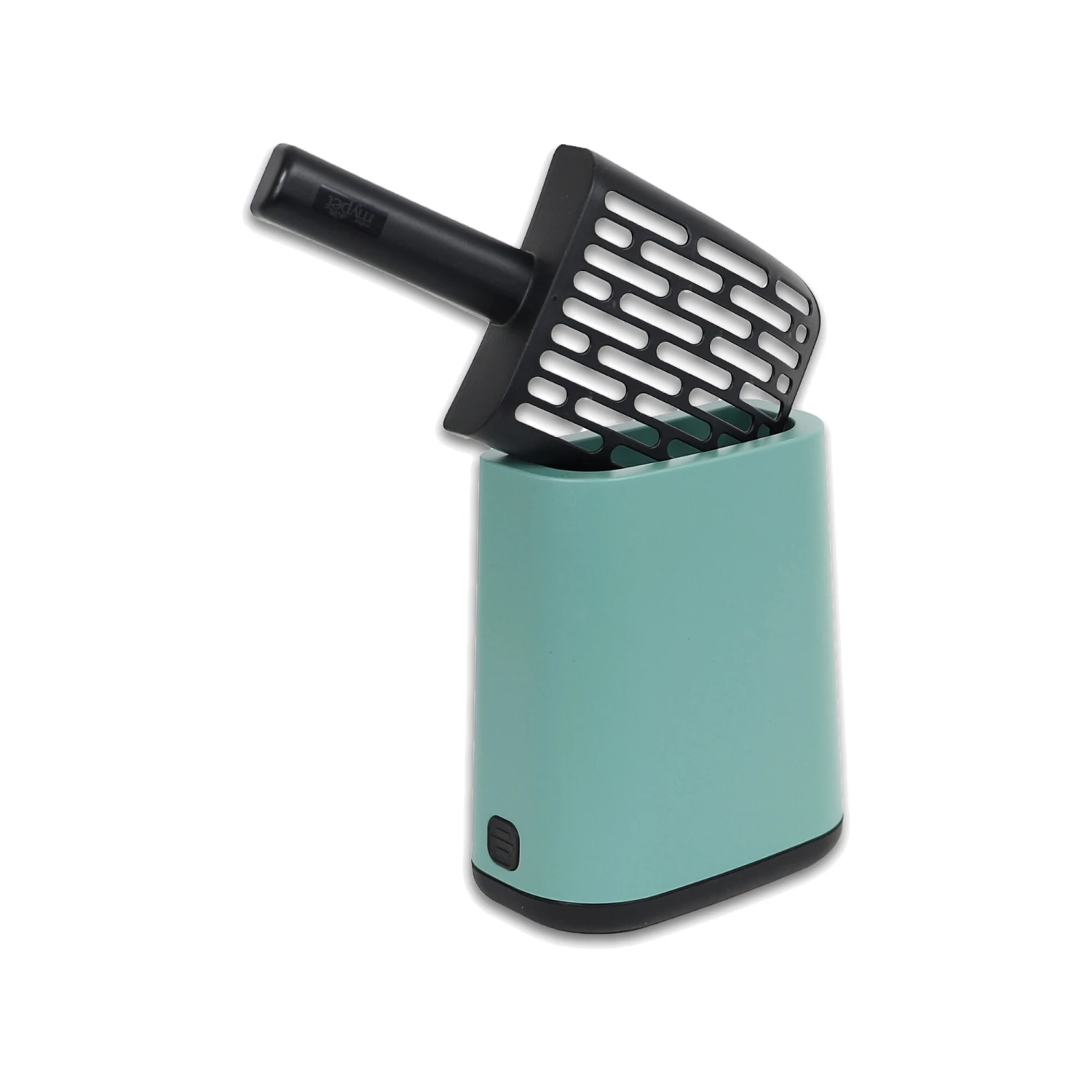 Rotho Biala Kattenbakschep Met Houder - Afbeelding 10