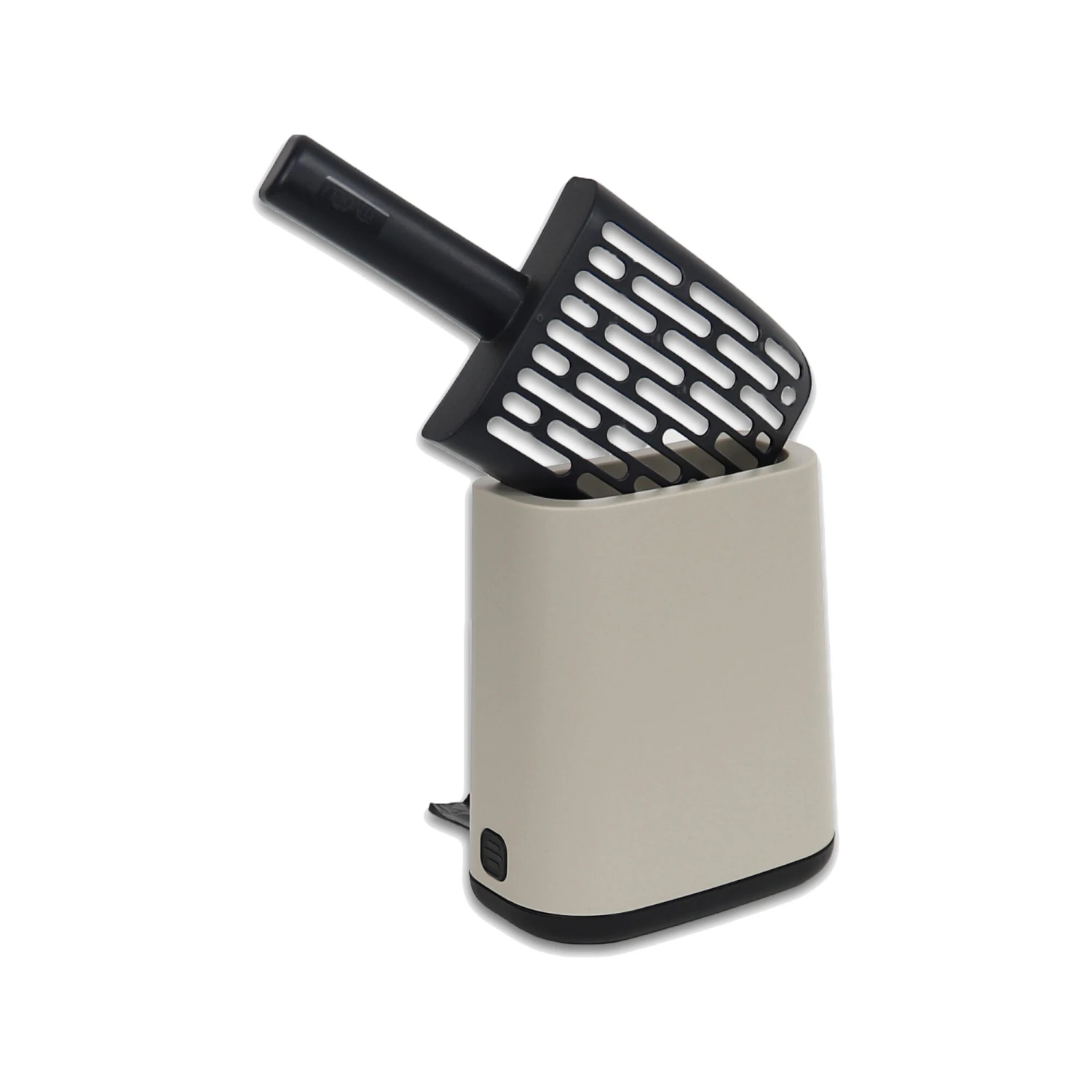 Rotho Biala Kattenbakschep Met Houder - Afbeelding 12