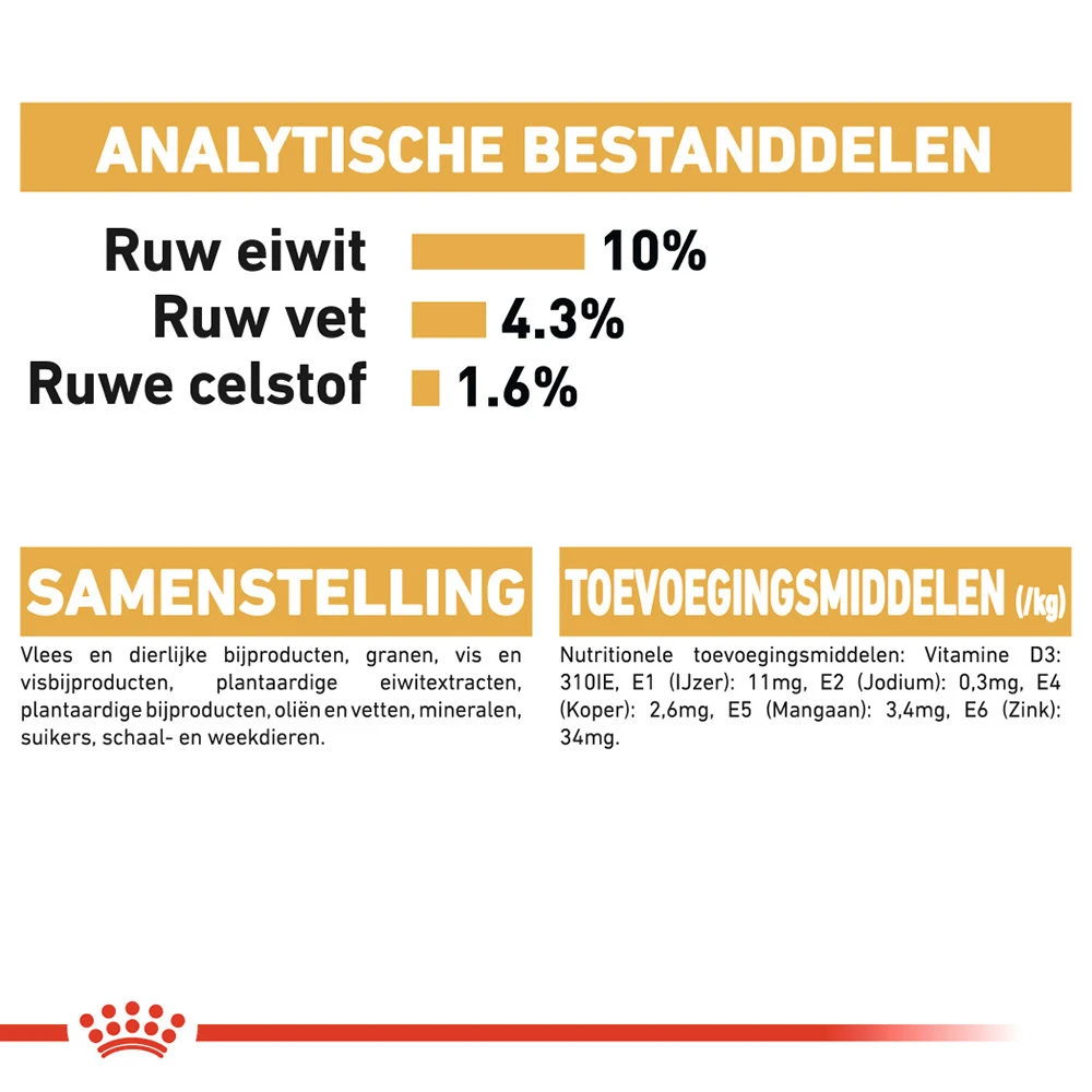 Royal Canin Maine Coon Adult Wet - Kattenvoer - Afbeelding 8