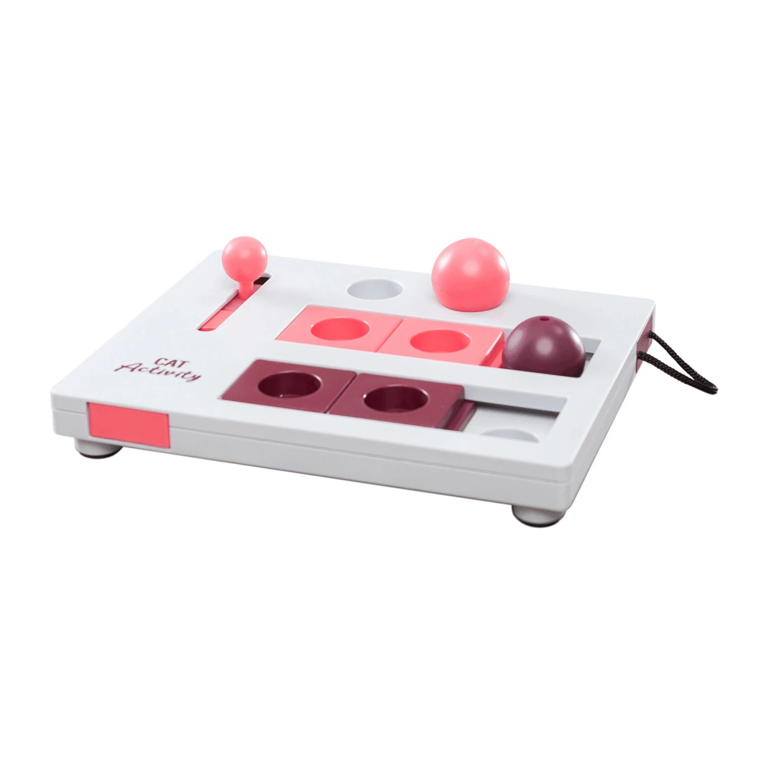 Trixie Cat Activity Brain Mover