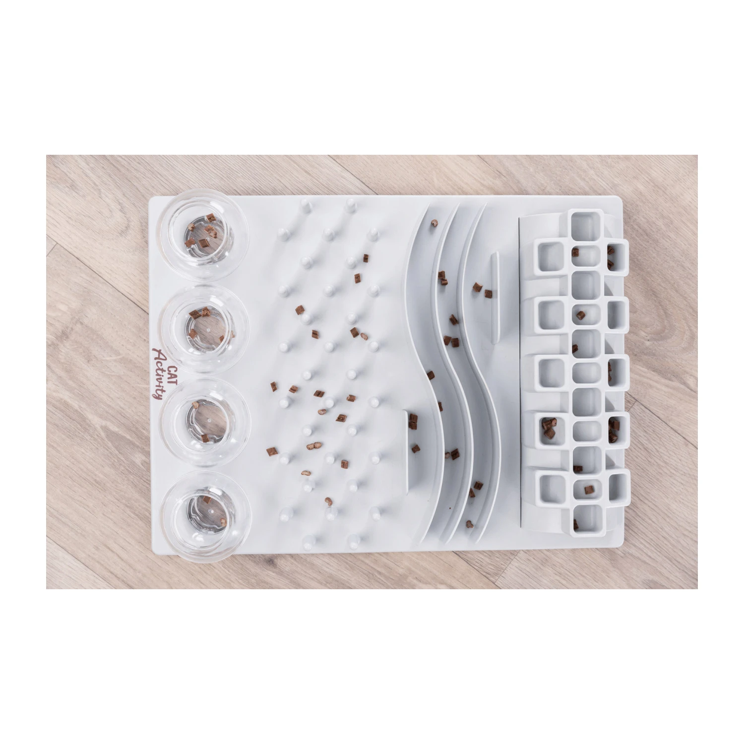 Trixie Cat Activity Fun Board - Afbeelding 2