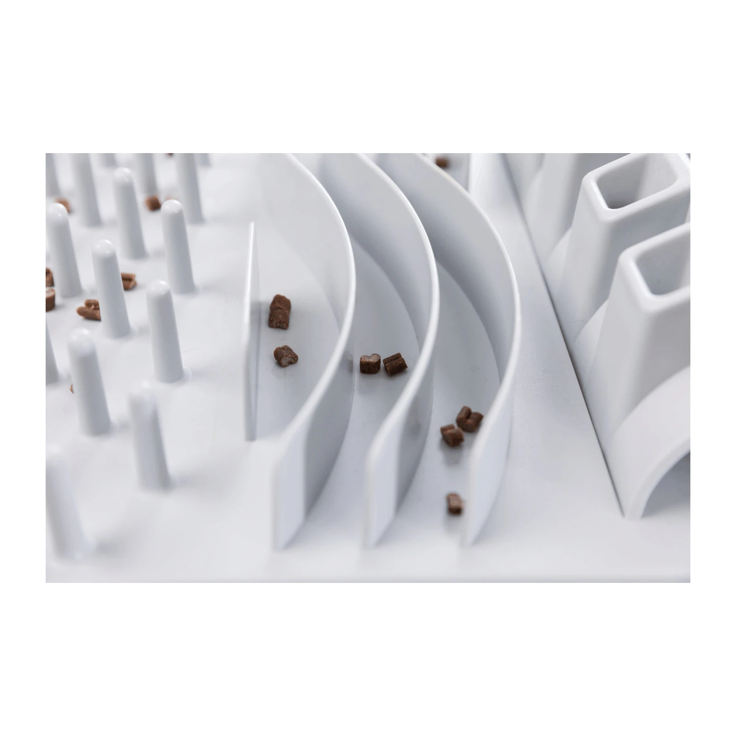 Trixie Cat Activity Fun Board - Afbeelding 4