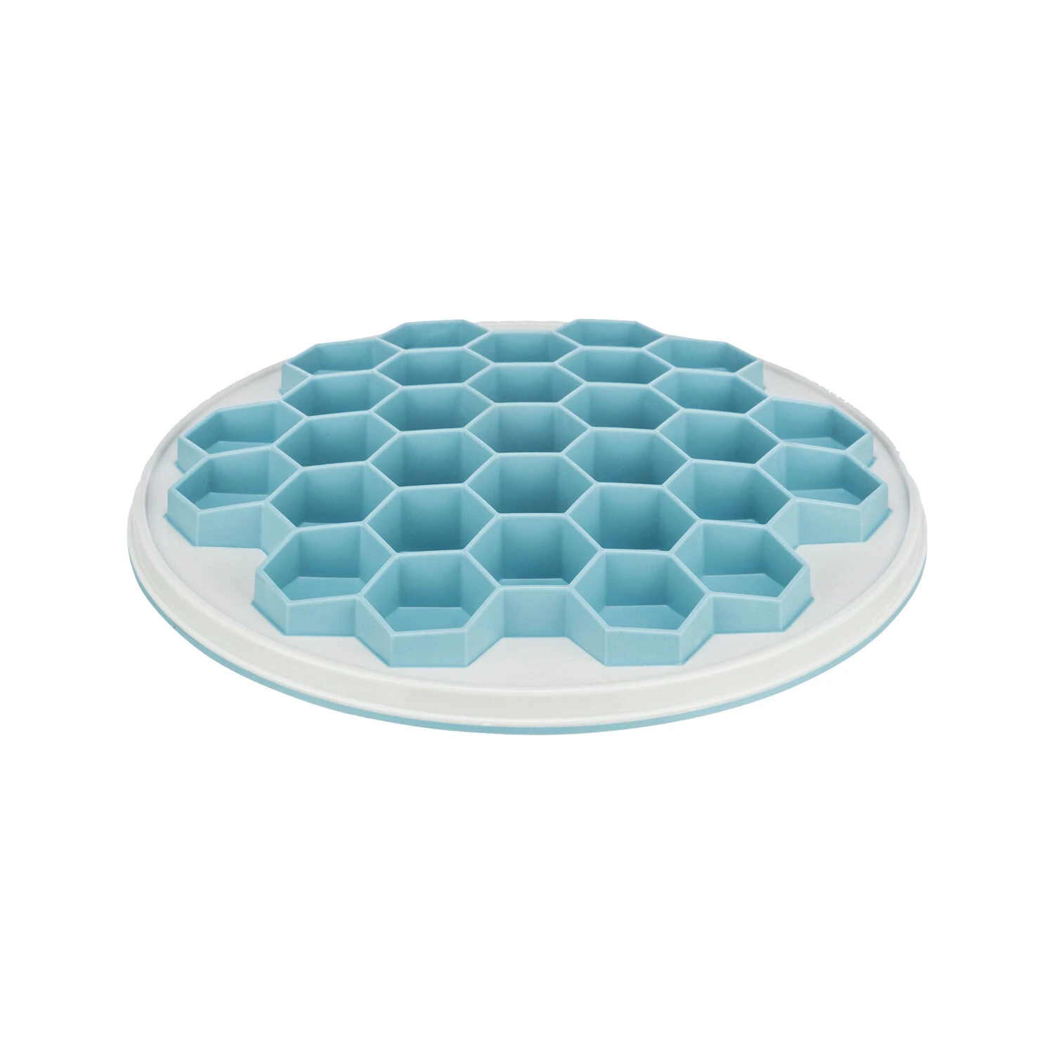 Trixie Slow Feeding Voederbak Bijenkorf - Afbeelding 5