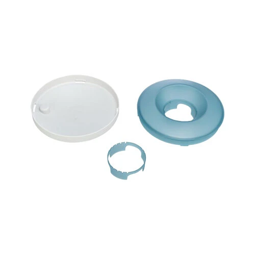 Trixie Slow Feeding Voederbak Schommelschaal - Afbeelding 4