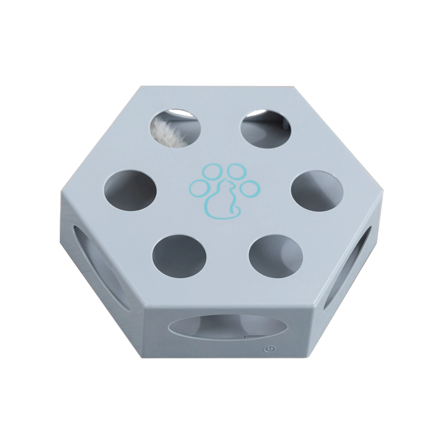 Trixie Turning Feather - Afbeelding 3