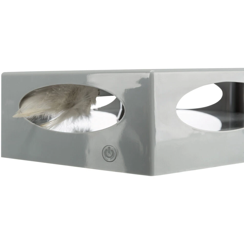 Trixie Turning Feather - Afbeelding 5