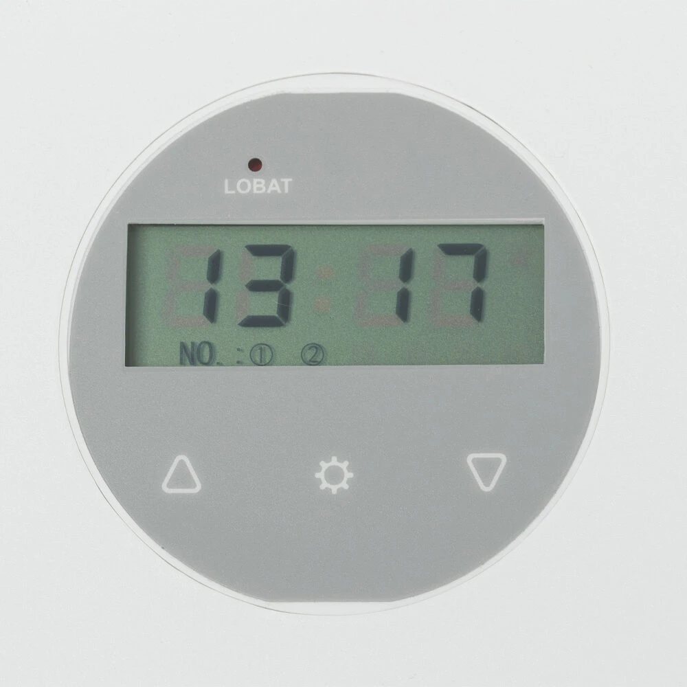 Trixie Voederautomaat TX5+1 - Afbeelding 9