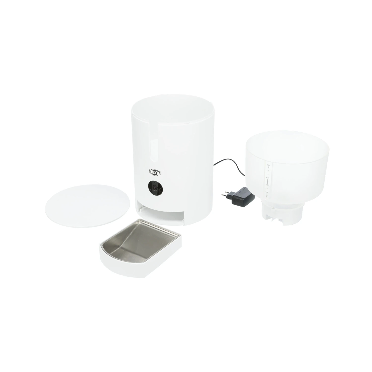 Trixie Voederautomaat TX9 Smart - Afbeelding 3