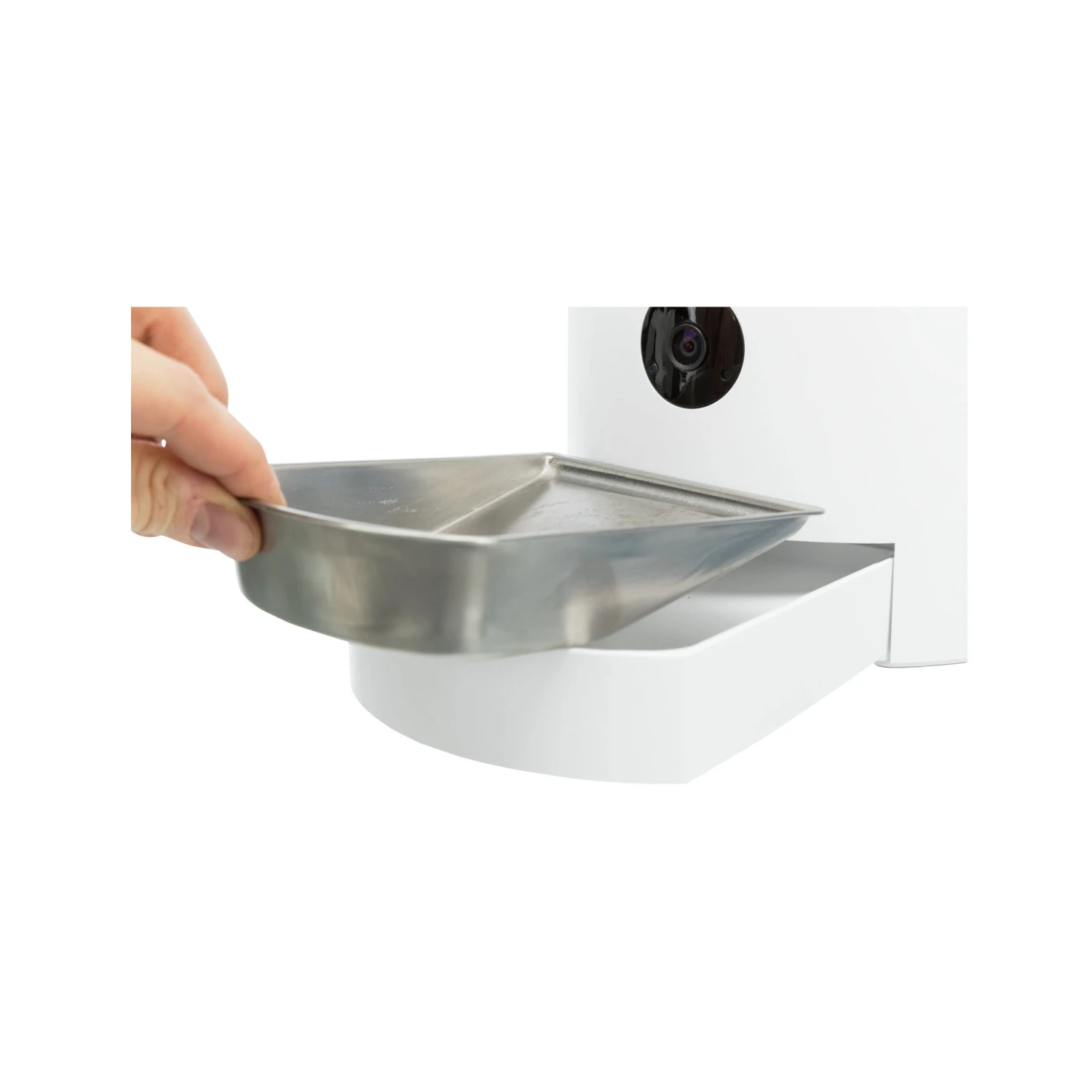 Trixie Voederautomaat TX9 Smart - Afbeelding 6