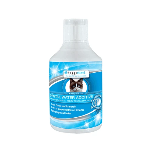 Bogadent Dental Water Additive - Kat