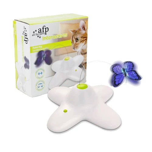 All For Paws AFP Interactive Flutter Bug - Afbeelding 2