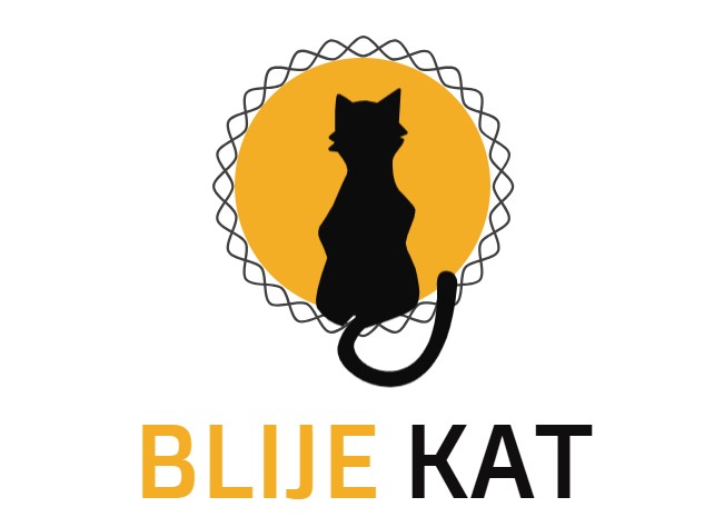 Blije Kat